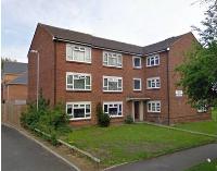 Masefield Drive,Leyfields