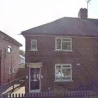 Moor Street,Tamworth Staffs