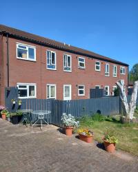 OPEN ALLOCATION - Annandale,Ellerbeck