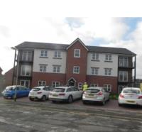 Emperor Court, Linthouse Walk,Wilnecote