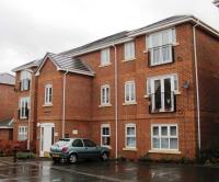 Thames Court, Waterfall Close,Wilnecote