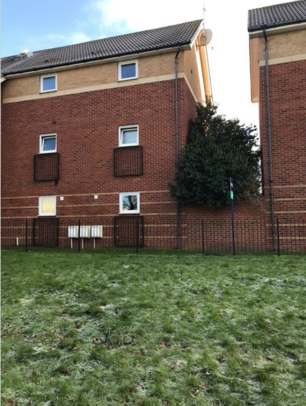 Mole Court, Torrent Close, Wilnecote 