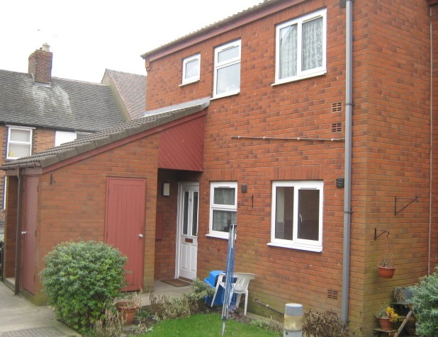 Glascote Court, New Street , Glascote