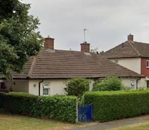 Beauchamp Road, Hockley