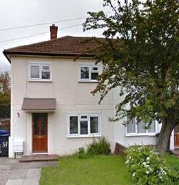 Hawthorne Avenue, Gillway
