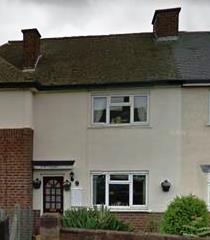 Summerfield Road, Bolehall