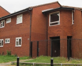 Camhouses, Stonydelph