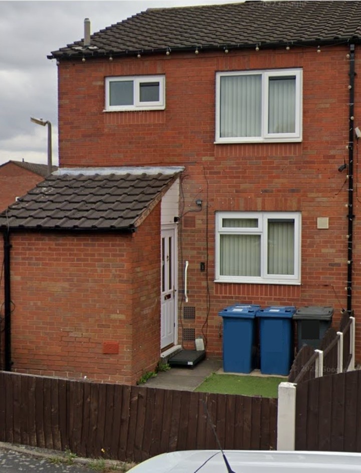 Abelia, Amington
