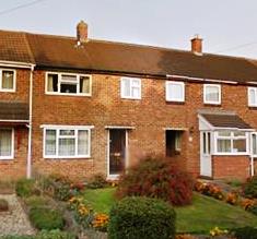 Holly Close, Gillway