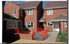 Eldwick Court, Eshton Way, Stonydelph