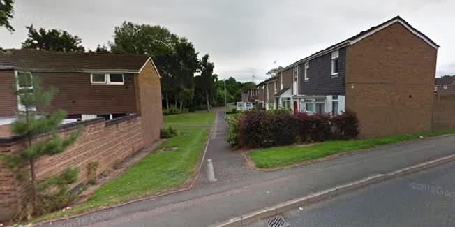 Hamble, Belgrave