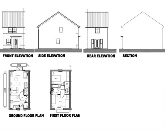 Meryton Grove, Tamworth