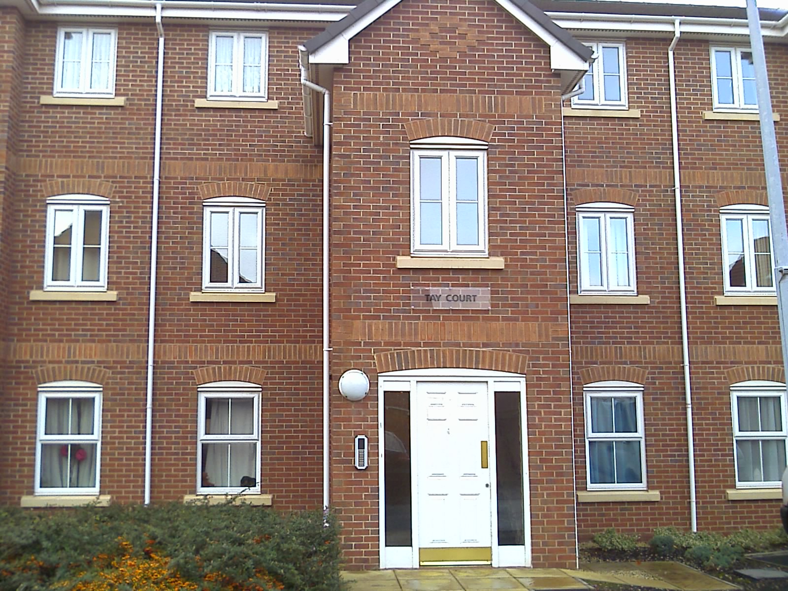 Tay Court, Waterfall Close, Wilnecote