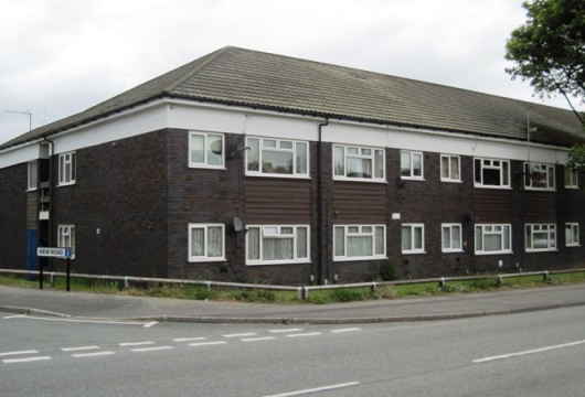 Tinkers Green Road, Wilnecote